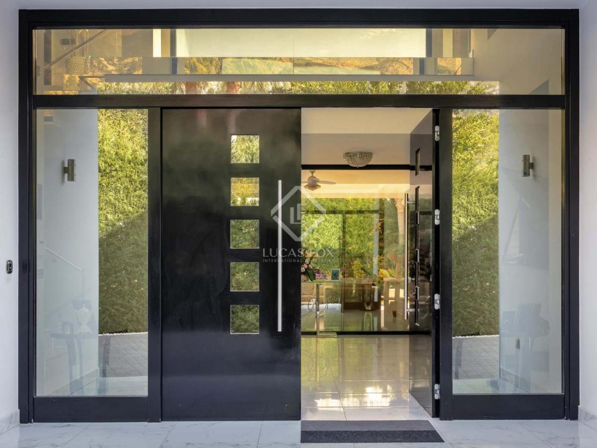 Premium Boutique Apartments Javea Montgo Kültér fotó