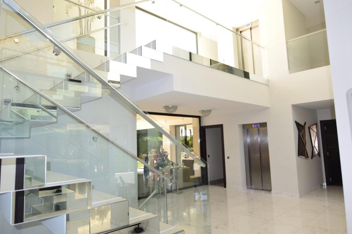 Premium Boutique Apartments Javea Montgo Kültér fotó