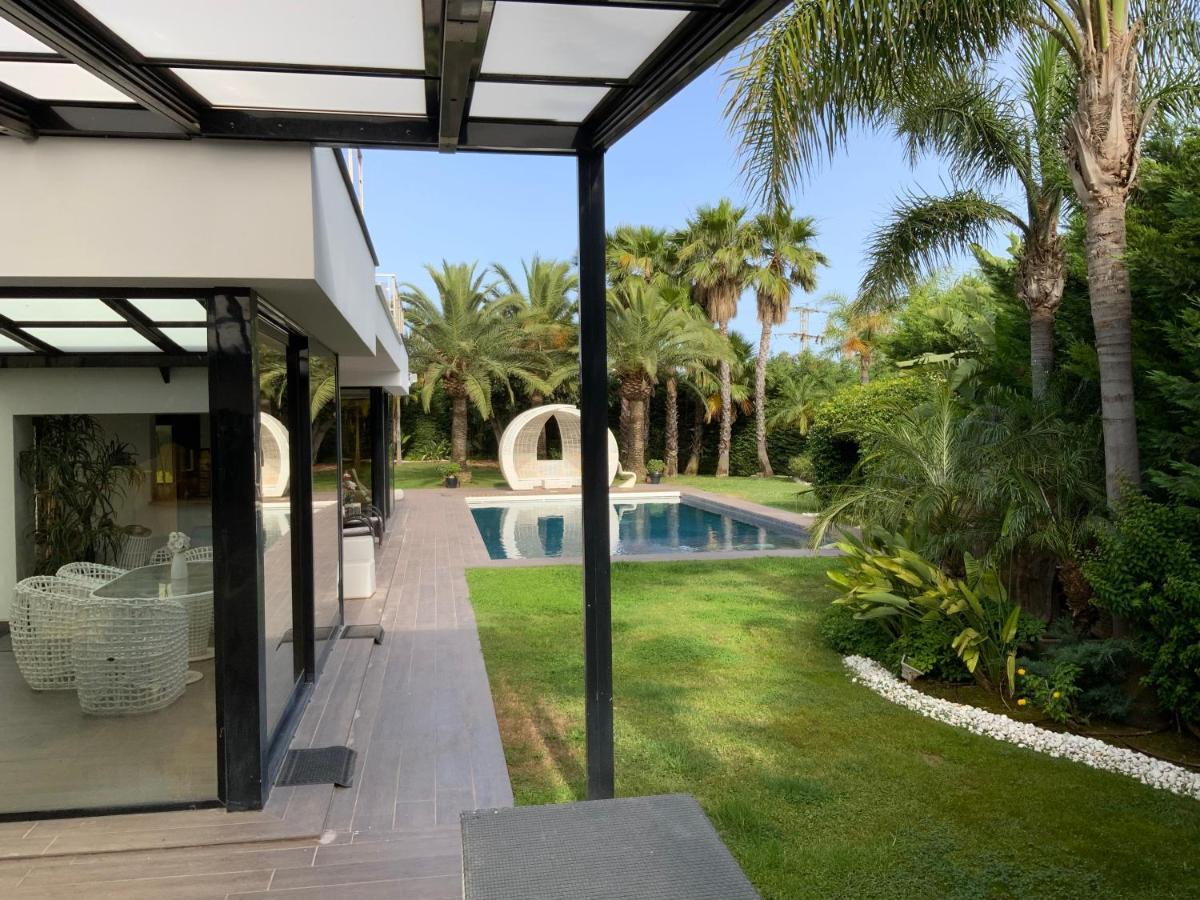Premium Boutique Apartments Javea Montgo Kültér fotó