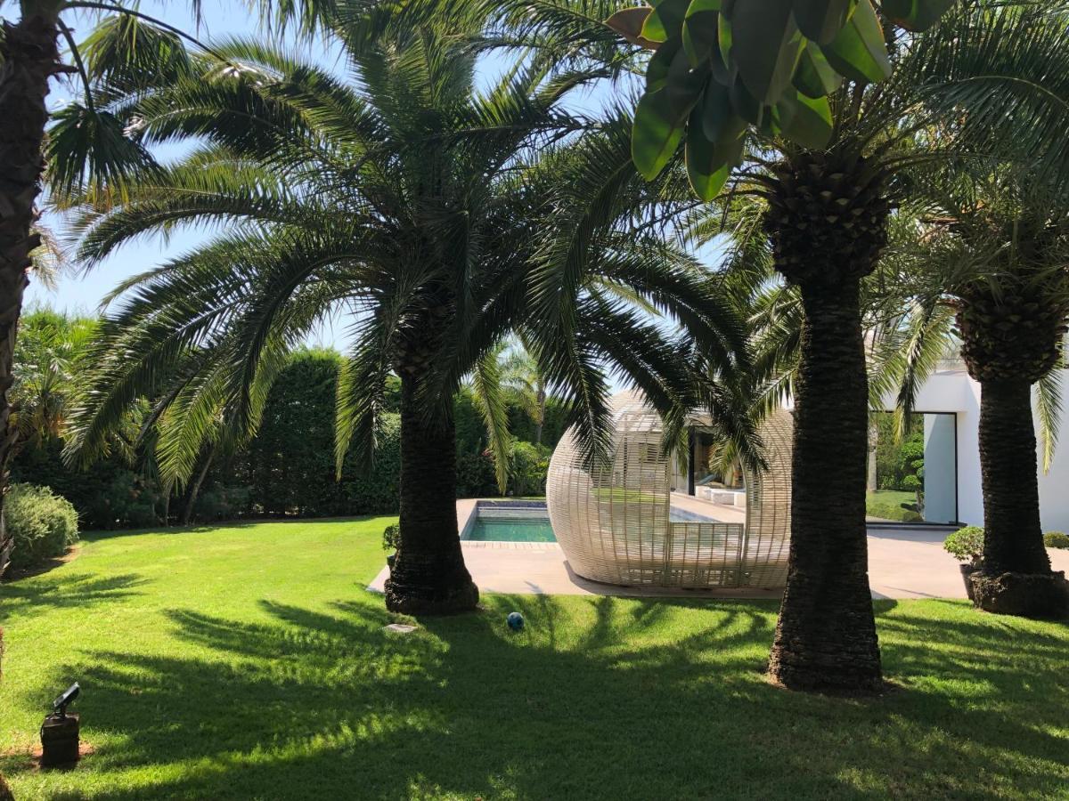 Premium Boutique Apartments Javea Montgo Kültér fotó