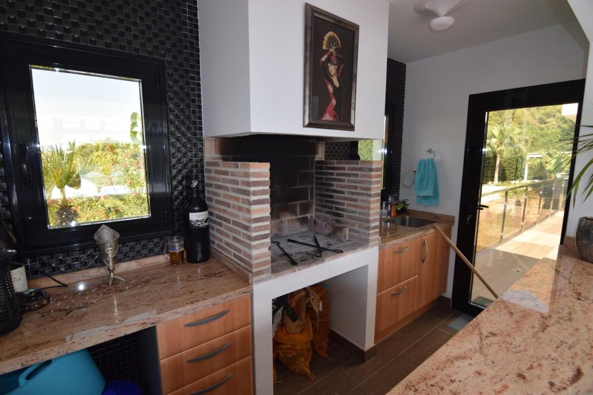 Premium Boutique Apartments Javea Montgo Kültér fotó