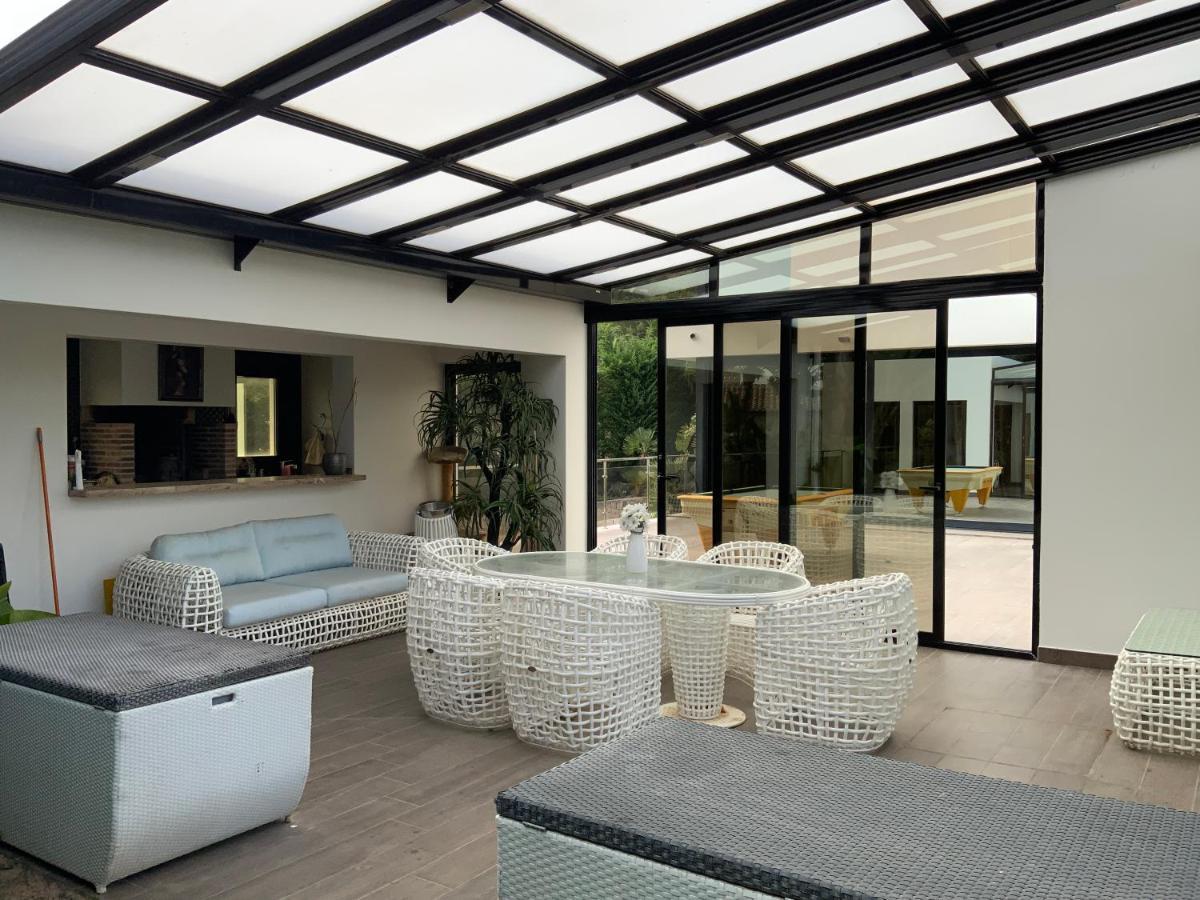 Premium Boutique Apartments Javea Montgo Kültér fotó