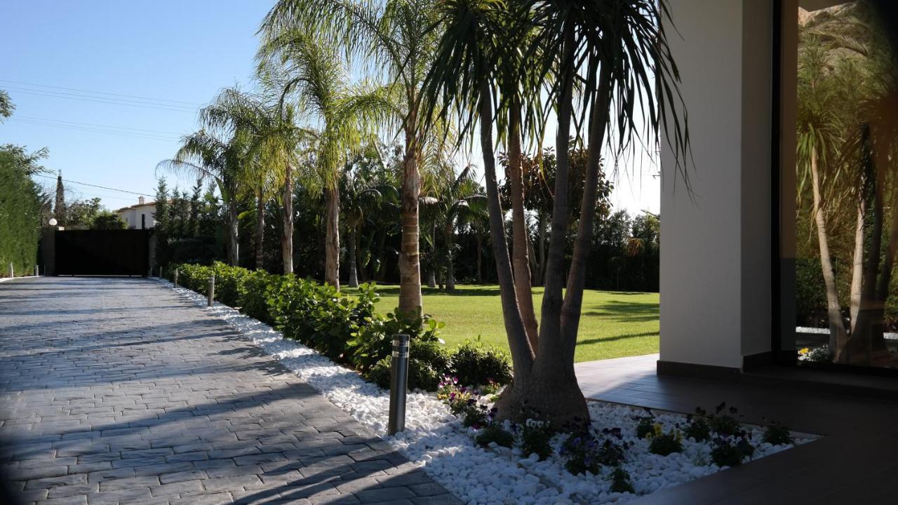 Premium Boutique Apartments Javea Montgo Kültér fotó