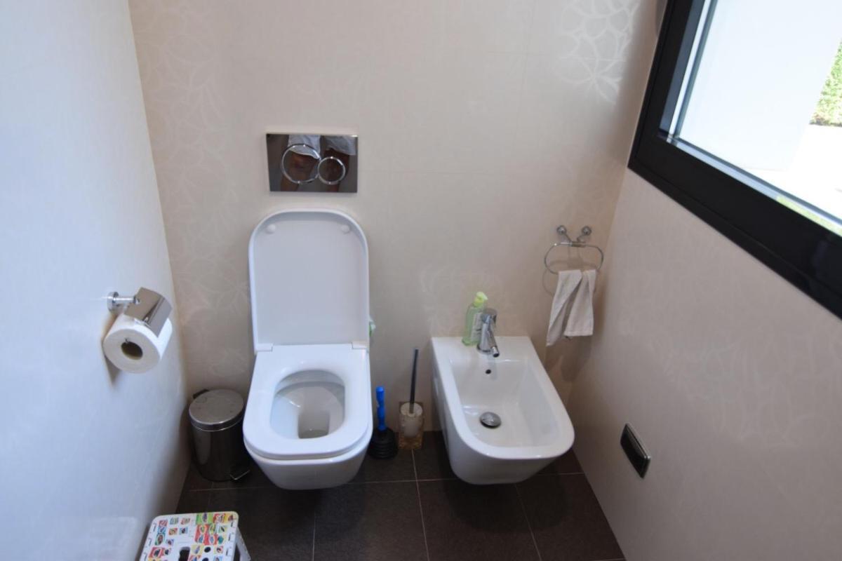 Premium Boutique Apartments Javea Montgo Kültér fotó