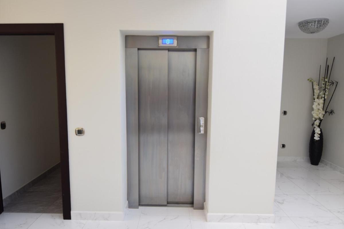 Premium Boutique Apartments Javea Montgo Kültér fotó