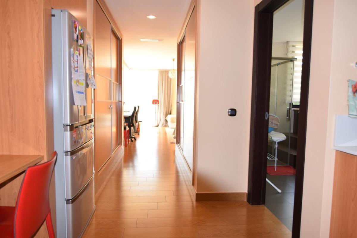 Premium Boutique Apartments Javea Montgo Kültér fotó
