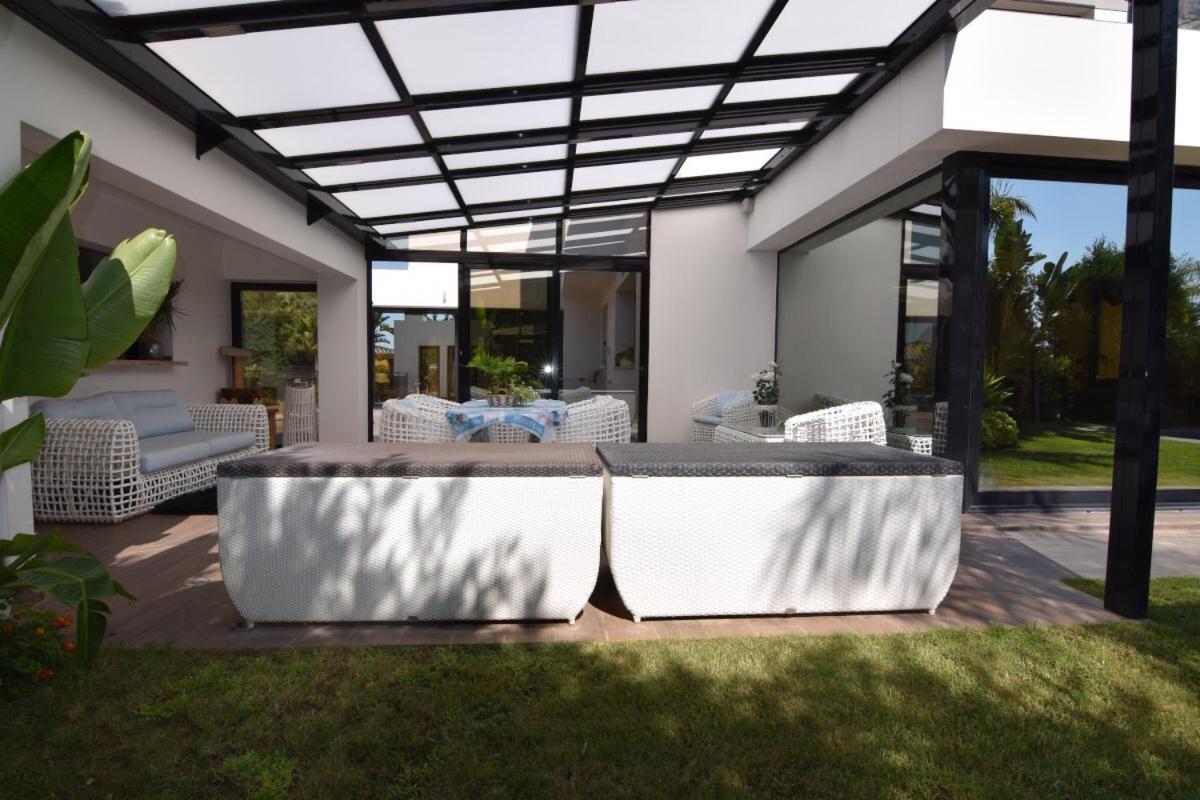 Premium Boutique Apartments Javea Montgo Kültér fotó