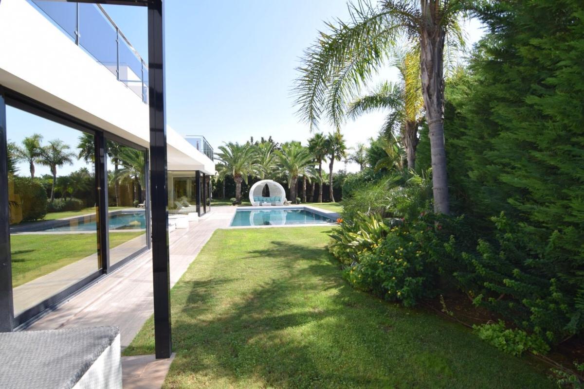 Premium Boutique Apartments Javea Montgo Kültér fotó