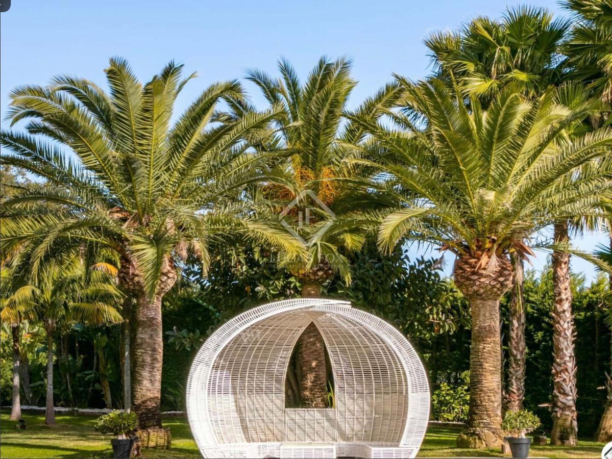 Premium Boutique Apartments Javea Montgo Kültér fotó