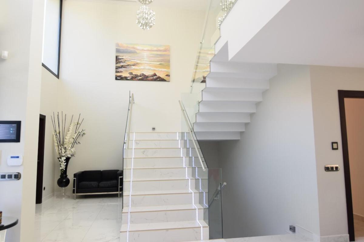 Premium Boutique Apartments Javea Montgo Kültér fotó