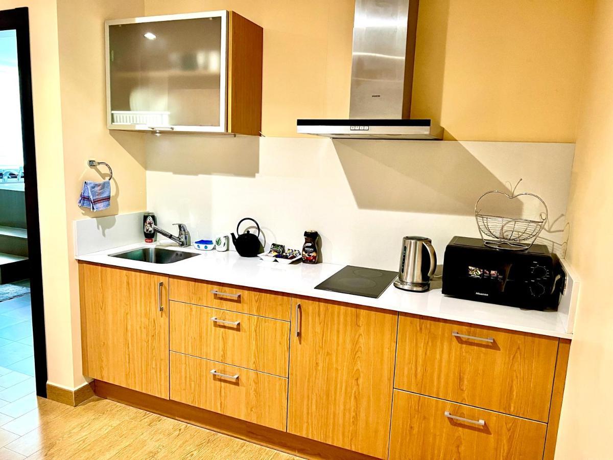 Premium Boutique Apartments Javea Montgo Kültér fotó