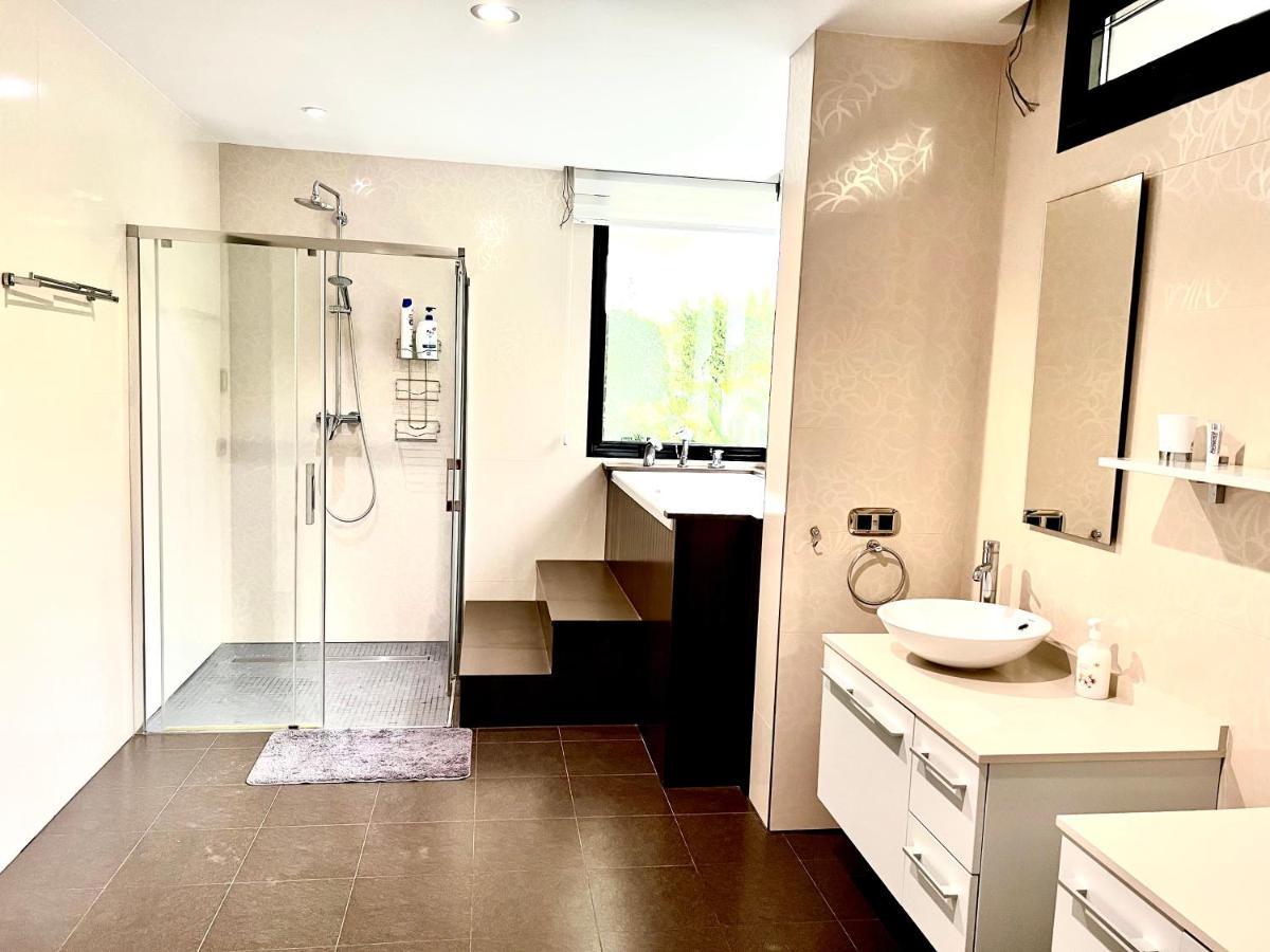 Premium Boutique Apartments Javea Montgo Kültér fotó