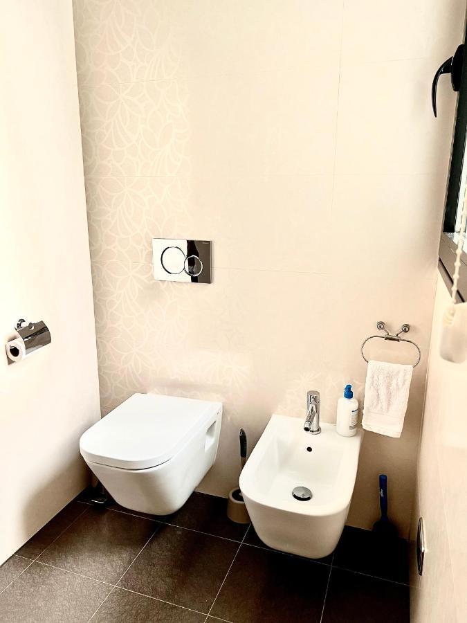 Premium Boutique Apartments Javea Montgo Kültér fotó