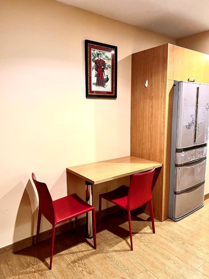 Premium Boutique Apartments Javea Montgo Kültér fotó
