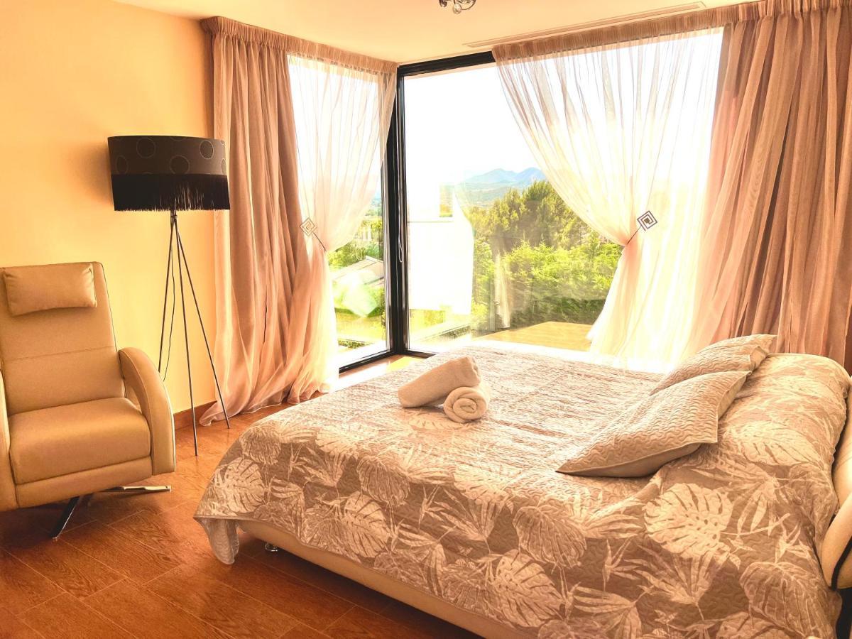 Premium Boutique Apartments Javea Montgo Kültér fotó