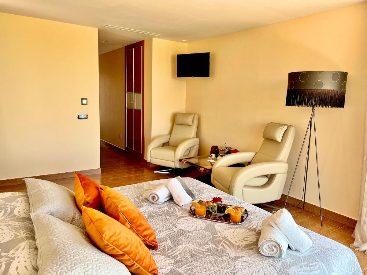 Premium Boutique Apartments Javea Montgo Kültér fotó