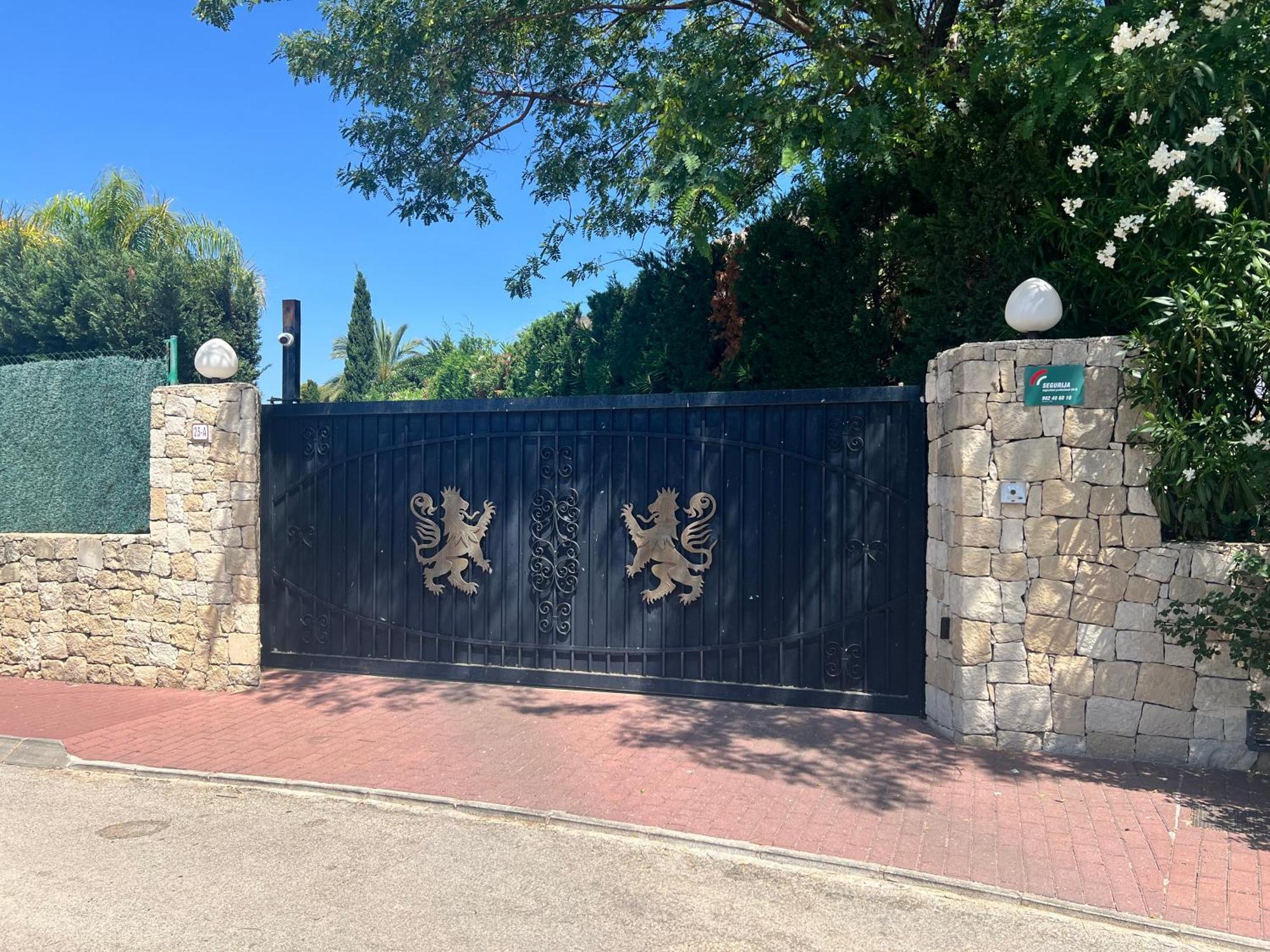 Premium Boutique Apartments Javea Montgo Kültér fotó